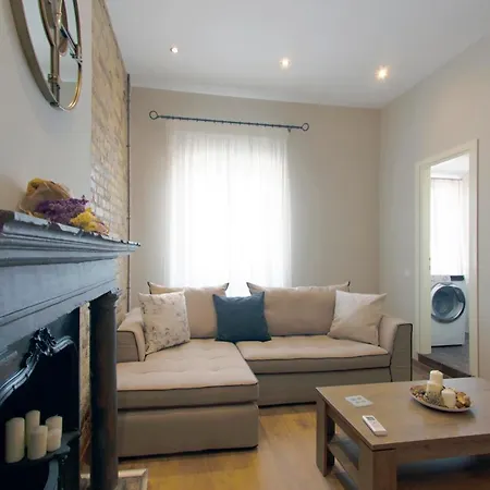New @ Porta Remounda Apartment Corfu (city)