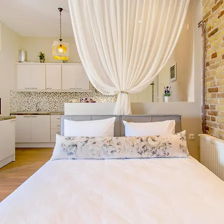 New @ Porta Remounda Apartment Corfu (city)