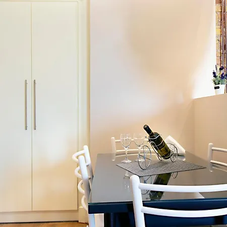 Appartement New @ Porta Remounda Corfu (city)