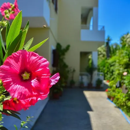 Club Maria Sidari Hotel