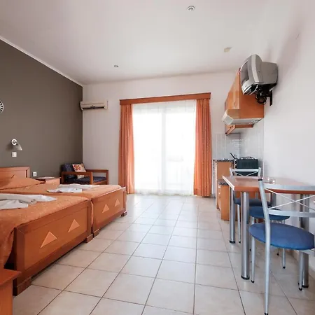 Club Maria Sidari Hotel Sidari (Corfu)
