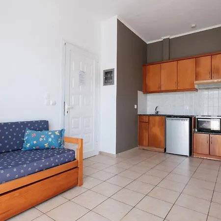 Hotel Club Maria Sidari 2*