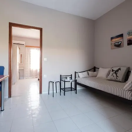 Hotel Club Maria Sidari