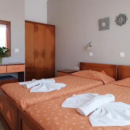 Hotel Club Maria Sidari