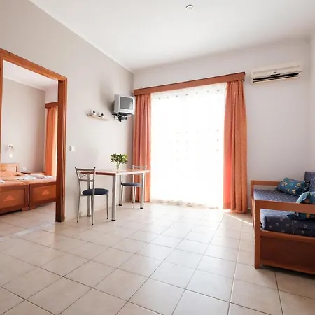 Hotel Club Maria Sidari Sidari (Corfu)