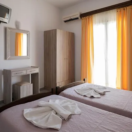 Club Maria Sidari Hotel Sidari (Corfu)