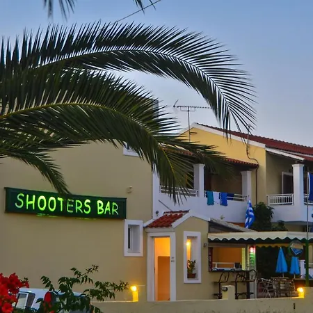 Club Maria Sidari Hotel