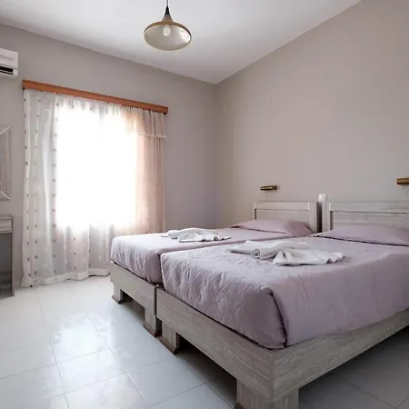 Club Maria Sidari Hotel 2*