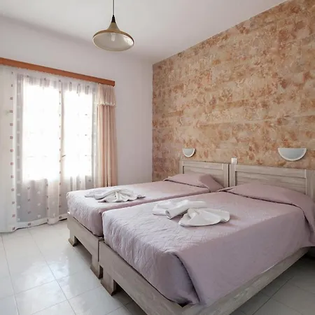 Club Maria Sidari Hotel