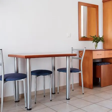 Hotel Club Maria Sidari 2*