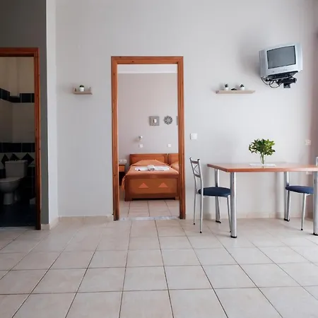 Club Maria Sidari Hotel