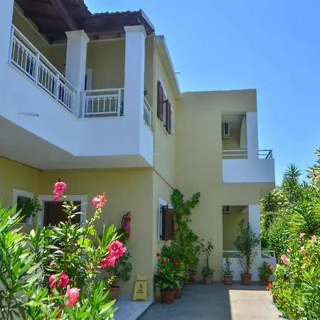 Club Maria Sidari