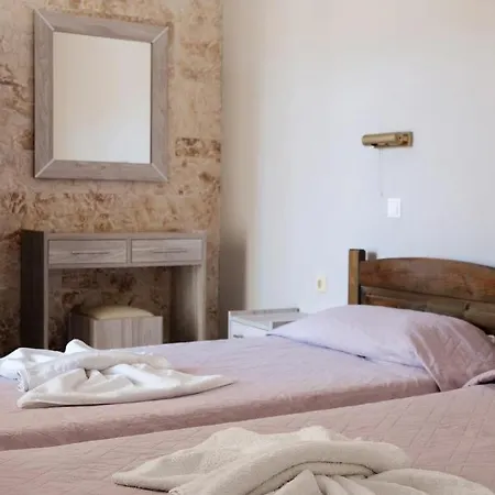 Hotel Club Maria Sidari