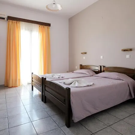 Club Maria Sidari Hotel