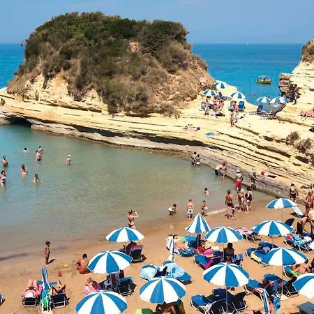 Club Maria Sidari Hotel 2*