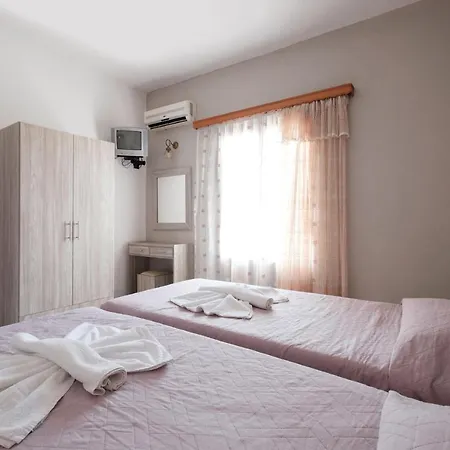Hotel Club Maria Sidari