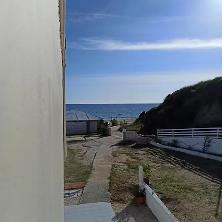 Wave Apartment Marathias (Corfu)