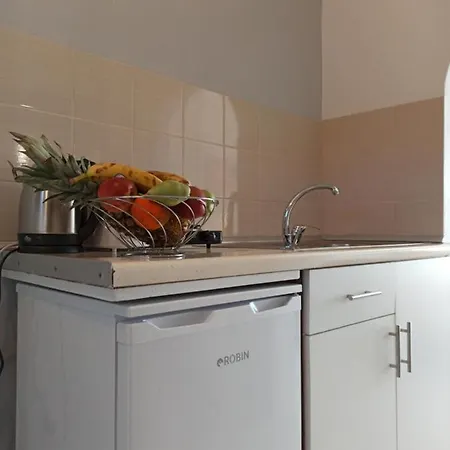 Wave Appartement