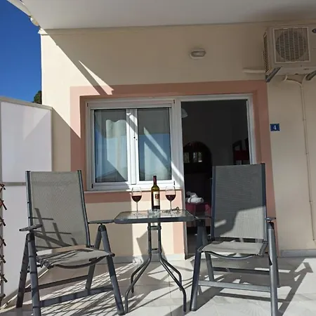 Wave Appartement *