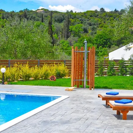 Oras Corfu Dassia (Corfu)