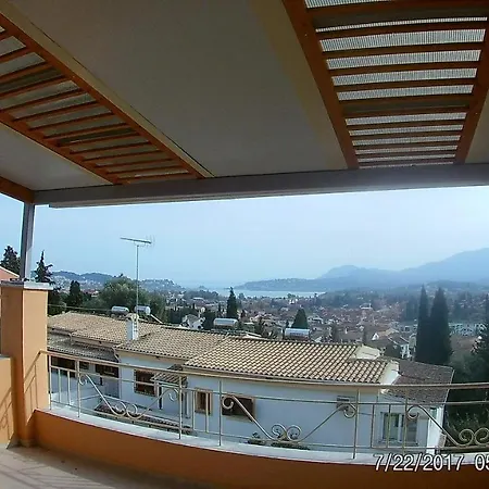 -amazing View Villa Alepou