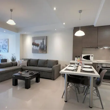 Holiday home Sunshine 1 With Sea View Alepou