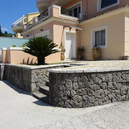 Sunshine 1 With Sea View Holiday home Alepou