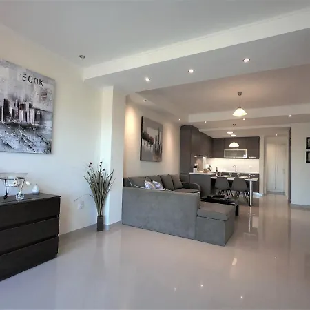 Holiday home Sunshine 1 With Sea View Alepou