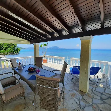 Holiday home Blue Horizon