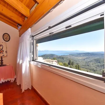 Apartment Traditional House With Amazing View *