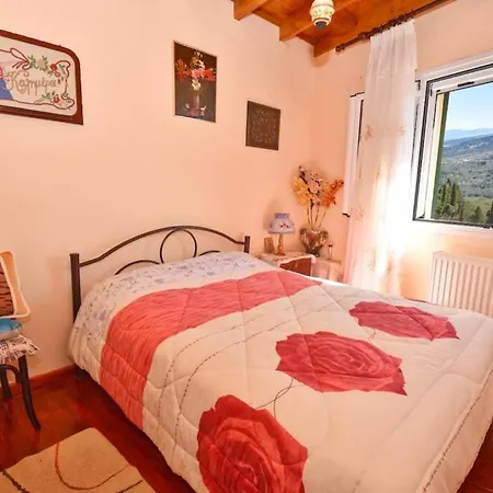 Traditional House With Amazing View Apartment *