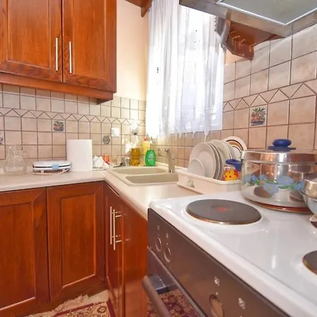 Apartment Traditional House With Amazing View Chlomos