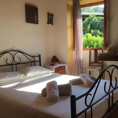 Country house Country Traditional House In Corfu Village, Greece Sinarades