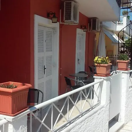 Apartment Loula's