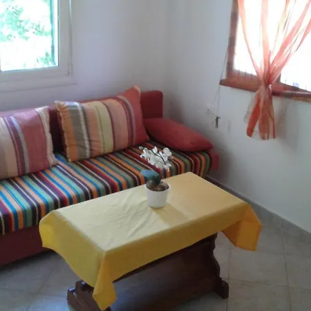 Corfu Holiday home Agios Georgios (Corfu)