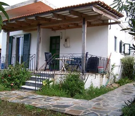 Holiday home Corfu *
