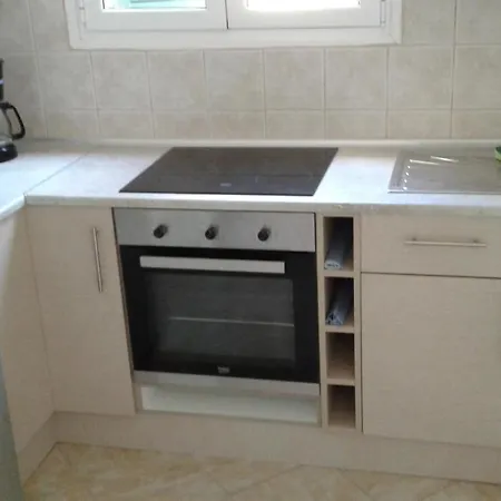 Holiday home Corfu Agios Georgios (Corfu)