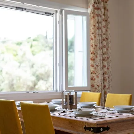 North Corfu 2 Apartment Acharavi (Corfu)