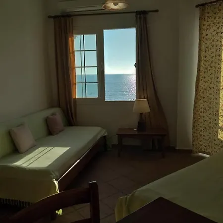 Aparthotel Nereides