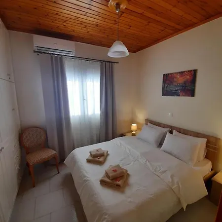 Blue Horizon Holiday home