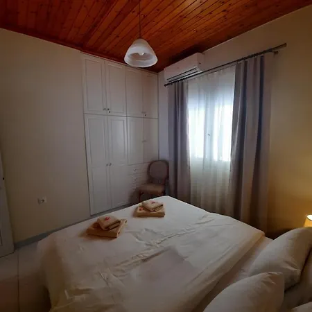 Blue Horizon Holiday home
