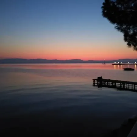 Holiday home Blue Horizon *