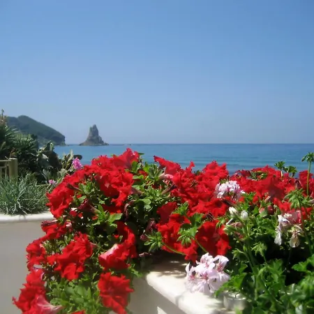 Nereides * Agios Gordios (Corfu)