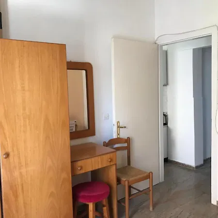 Loula's Apartment *