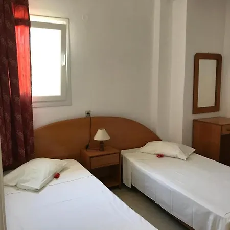 Apartment Loula's *