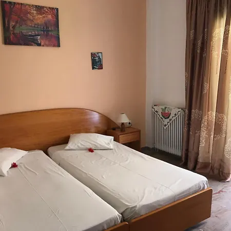 Loula's Apartment *