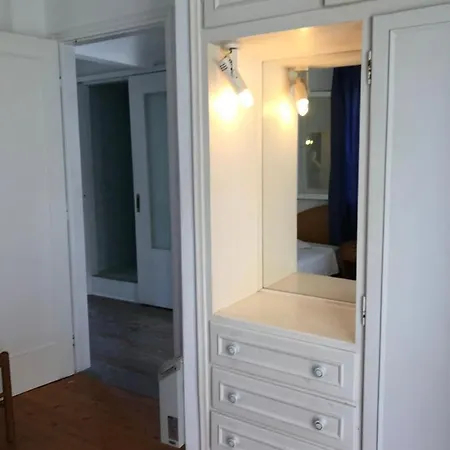 Loula's Apartment