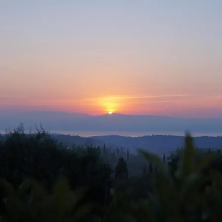 Corfu Luxury Apartment, Tranquility, Mountain & Sea Views *