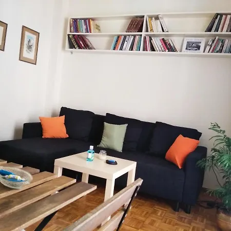 Apartment Central Corfu Town Corfu (city)