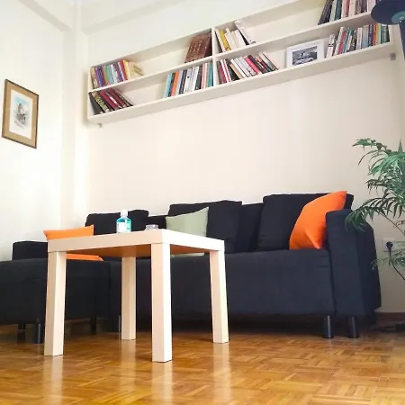 Apartment Central Corfu Town *